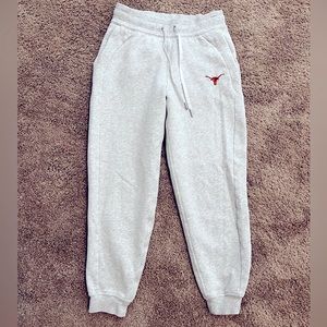 Lululemon scuba joggers | Texas longhorns